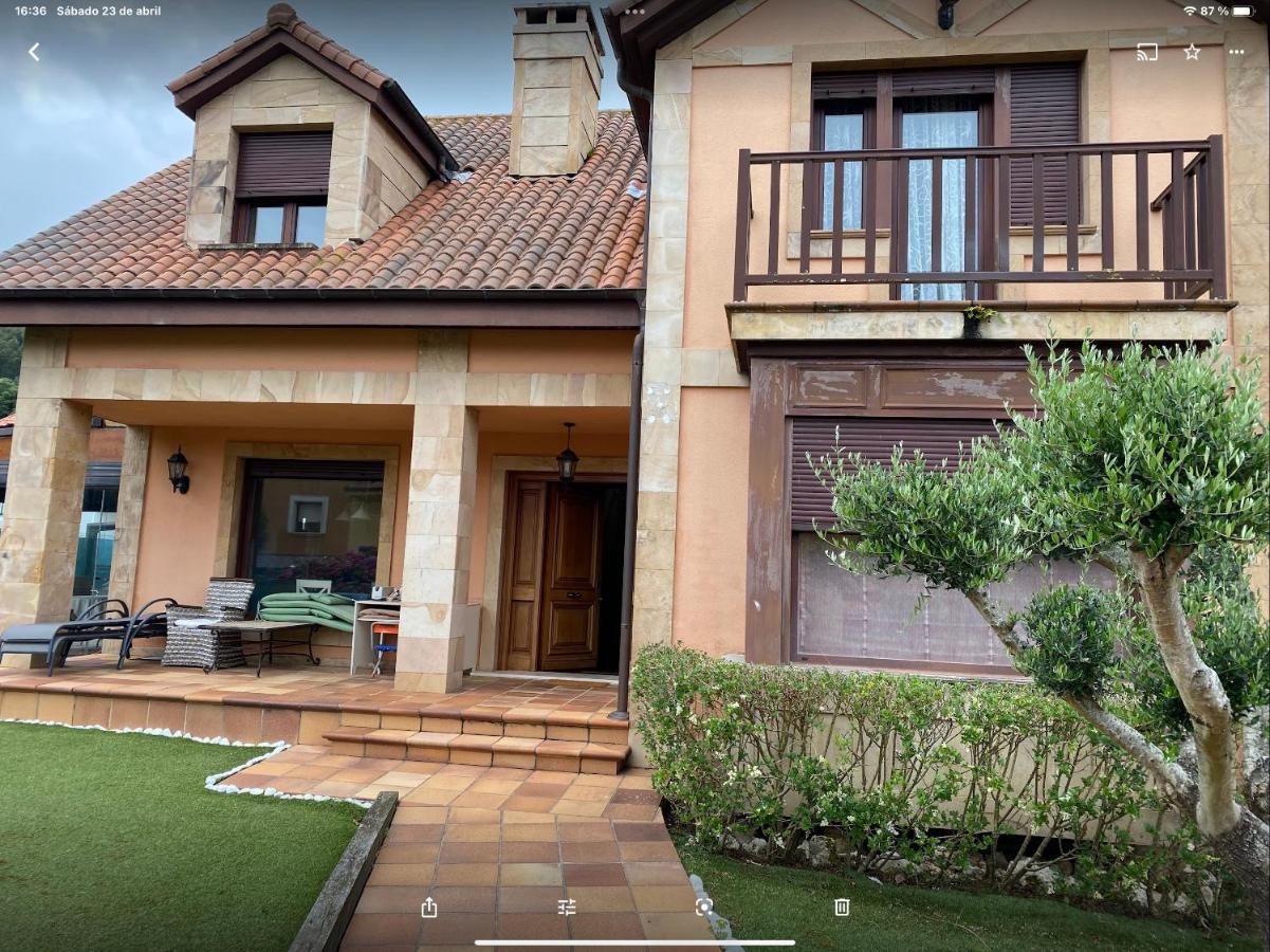 Casa Santiago Bed & Breakfast Argonos Bagian luar foto