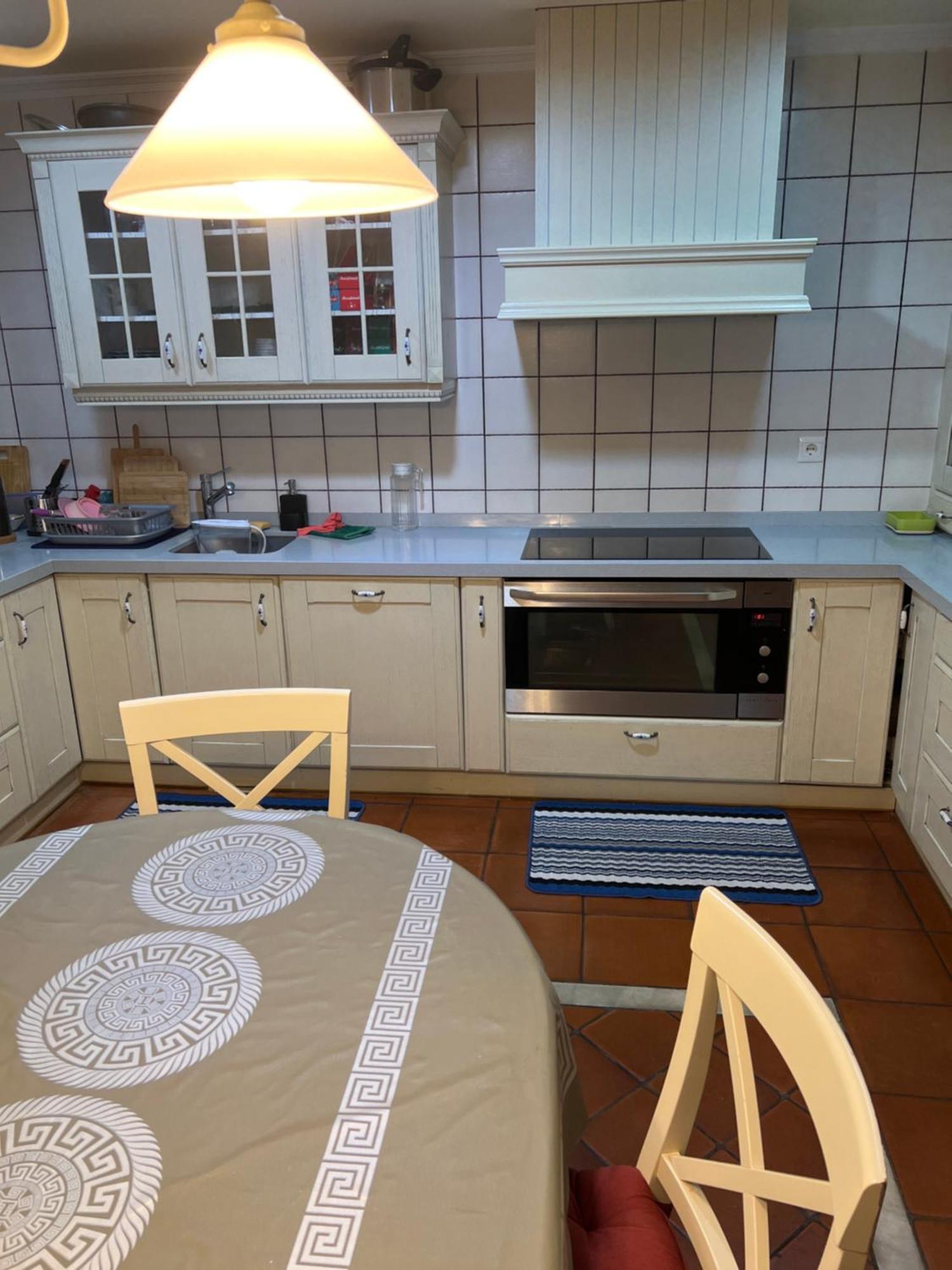 Casa Santiago Bed & Breakfast Argonos Bagian luar foto
